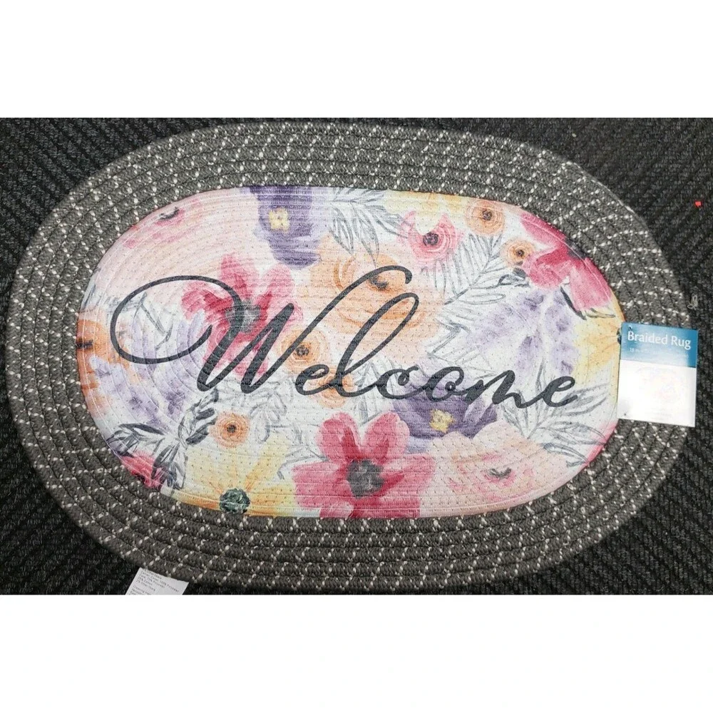 Unbranded selling oval